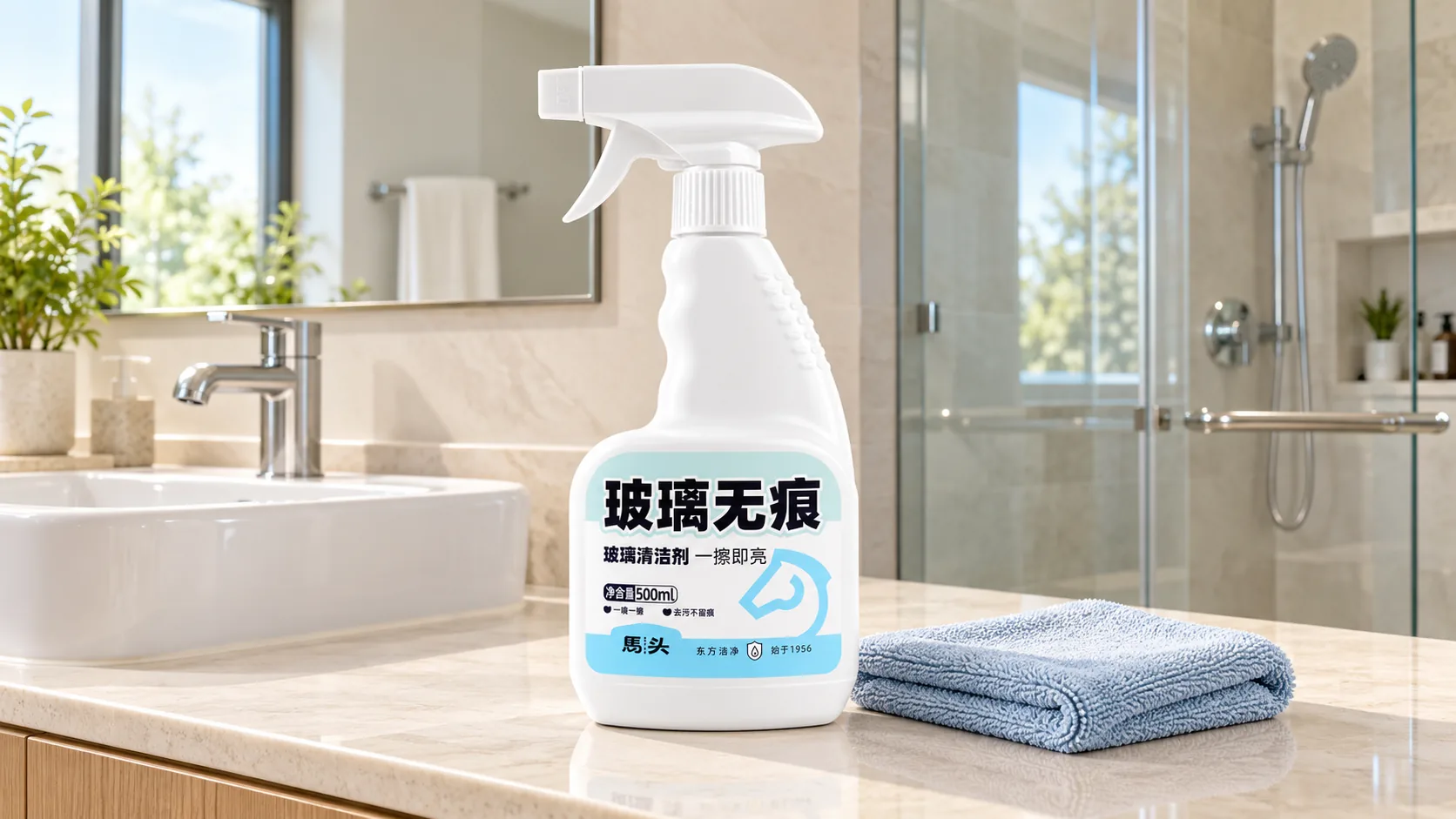 全屋清洁