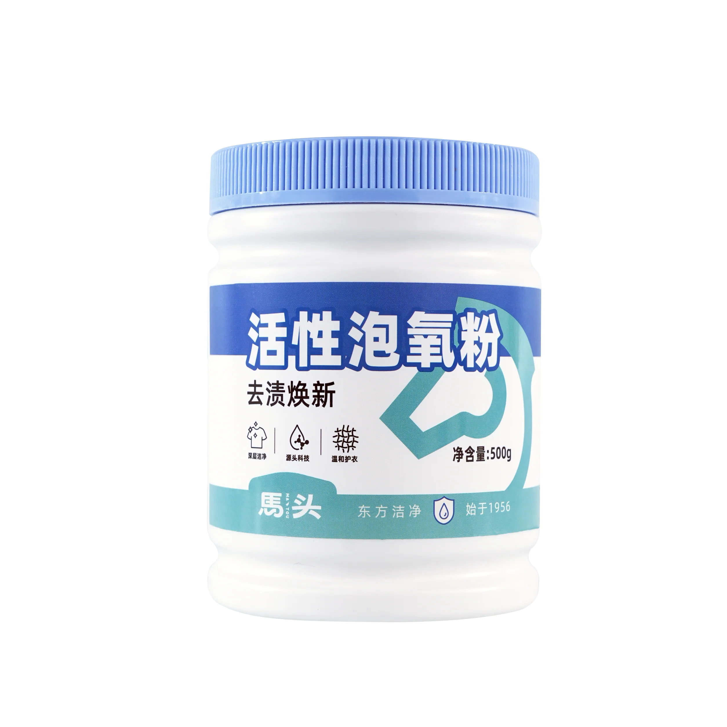 活性泡氧粉