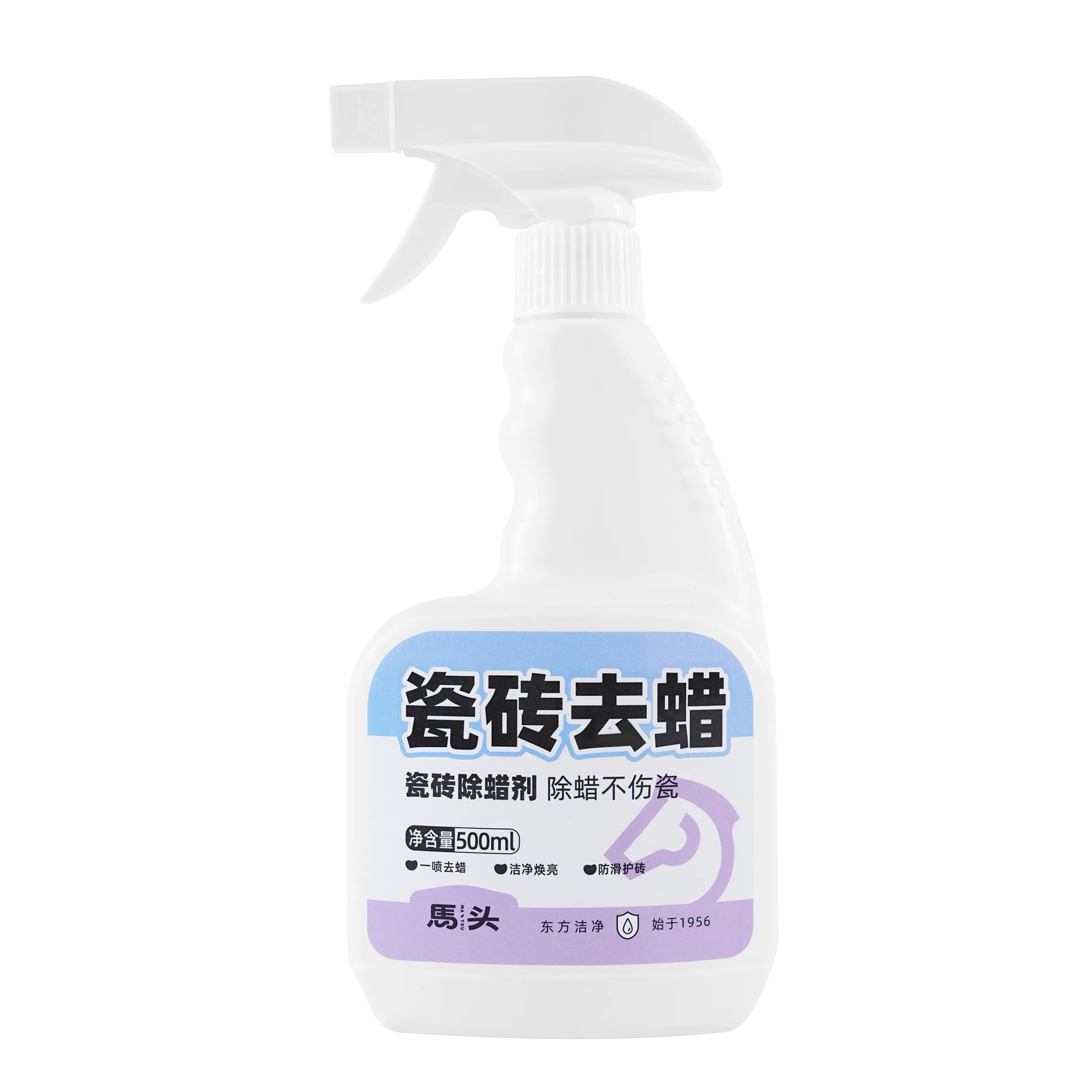 瓷砖去蜡剂