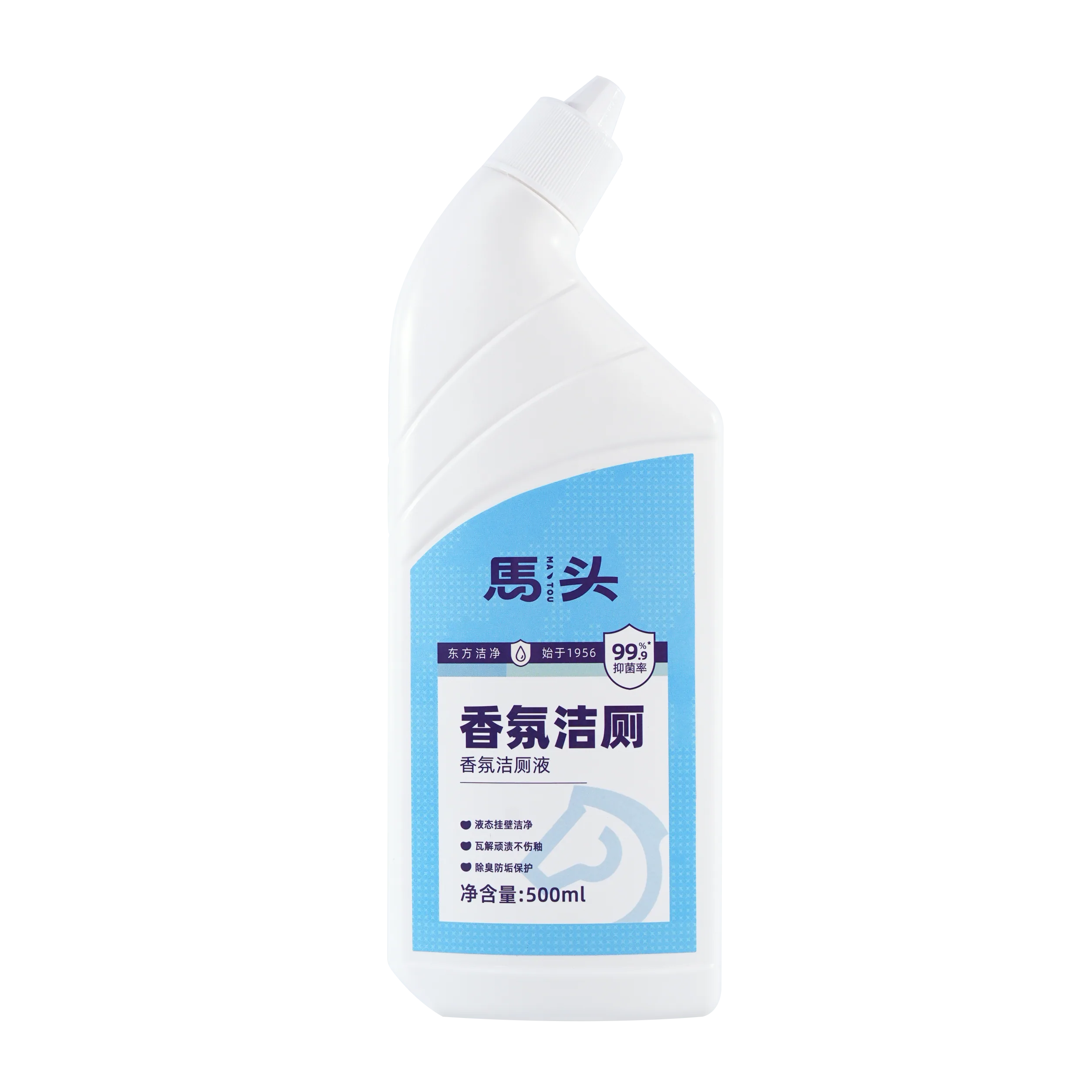 香氛洁厕剂